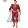 DC Comics - Shazam! figure Fury of the Gods, MAFEX