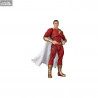 DC Comics - Shazam! figure Fury of the Gods, MAFEX
