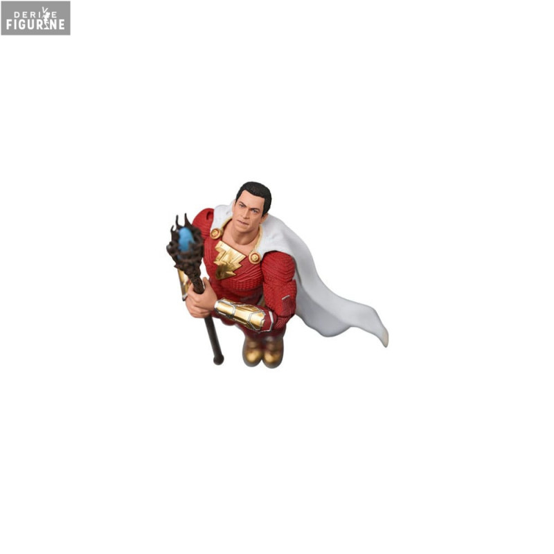 DC Comics - Shazam! figure...