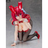 No Game No Life - Stephanie Dola figure ver. Bunny