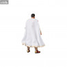 DC Comics - Shazam! figure Fury of the Gods, MAFEX
