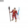 DC Comics - Shazam! figure Fury of the Gods, MAFEX