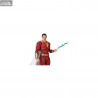 DC Comics - Shazam! figure Fury of the Gods, MAFEX