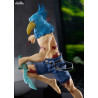 Shangri-La Frontier - Sunraku figure, Pop Up Parade
