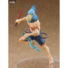 Shangri-La Frontier - Sunraku figure, Pop Up Parade