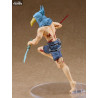 Shangri-La Frontier - Sunraku figure, Pop Up Parade
