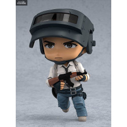 Playerunknown's...