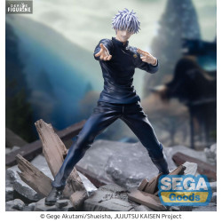 Jujutsu Kaisen Hidden...