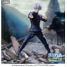 Jujutsu Kaisen Hidden Inventory/Premature Death - Figurine Satoru Gojo Fierce Battle, Luminasta