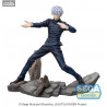 Jujutsu Kaisen Hidden Inventory/Premature Death - Figurine Satoru Gojo Fierce Battle, Luminasta