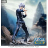 Jujutsu Kaisen Hidden Inventory/Premature Death - Figurine Satoru Gojo Fierce Battle, Luminasta