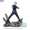 Jujutsu Kaisen Hidden Inventory/Premature Death - Figurine Satoru Gojo Fierce Battle, Luminasta