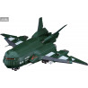 Godzilla vs. Destoroyah - Super X3 figure, Moderoid Plastic Model Kit