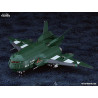 Godzilla vs. Destoroyah - Super X3 figure, Moderoid Plastic Model Kit