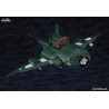 Godzilla vs. Destoroyah - Super X3 figure, Moderoid Plastic Model Kit
