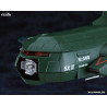 Godzilla vs. Destoroyah - Super X3 figure, Moderoid Plastic Model Kit