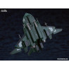 Godzilla vs. Destoroyah - Super X3 figure, Moderoid Plastic Model Kit