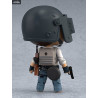 Playerunknown's Battlegrounds (PUBG) - Figurine The Lone Survivor, Nendoroid