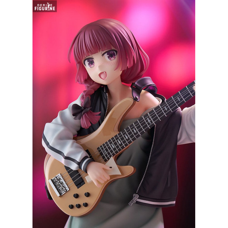 Bocchi the Rock! - Kikuri...