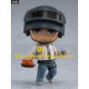 Playerunknown's Battlegrounds (PUBG) - Figurine The Lone Survivor, Nendoroid