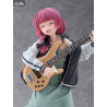 Bocchi the Rock! - Kikuri Hiroi figure, DreamTech