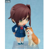 Train to the End of the World - Figurine Shizuru Chikura & Pochi, Nendoroid Basic