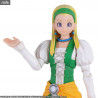 Dragon Quest XI Echoes of an Elusive Age - Figures Veronica & Serena, Bring Arts