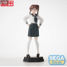 There is also a hole in the student organization! - Hisako Kotobuki figure, Desktop x Decorate Collections
