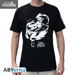 Men's T-Shirt One Piece -...