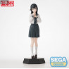 There is also a hole in the student organization! - Arisu Terui figure, Desktop x Decorate Collections