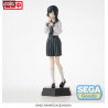 There is also a hole in the student organization! - Arisu Terui figure, Desktop x Decorate Collections
