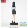 There is also a hole in the student organization! - Arisu Terui figure, Desktop x Decorate Collections