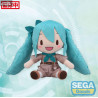 Character Vocal Series 01 - Peluche Hatsune Miku M Going Out Series Zoo, Fuwa Petit