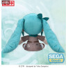Character Vocal Series 01 - Peluche Hatsune Miku M Going Out Series Zoo, Fuwa Petit