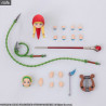 Dragon Quest XI Echoes of an Elusive Age - Figures Veronica & Serena, Bring Arts