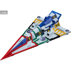 Gatchaman Fighter - Gatcha...