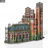 Game of Thrones - Puzzle 3D au choix, The Red Keep ou Winterfell