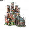 Game of Thrones - Puzzle 3D au choix, The Red Keep ou Winterfell
