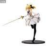 Fate/Grand Order - Saber/Altria Pendragon Lily figure