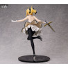 Fate/Grand Order - Saber/Altria Pendragon Lily figure