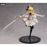 Fate/Grand Order - Saber/Altria Pendragon Lily figure
