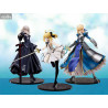 Fate/Grand Order - Saber/Altria Pendragon Lily figure