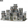Game of Thrones - Puzzle 3D au choix, The Red Keep ou Winterfell