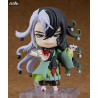 Fate/Grand Order - Figurine Alter Ego/Ashiya Douman, Nendoroid