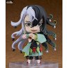 Fate/Grand Order - Figurine Alter Ego/Ashiya Douman, Nendoroid