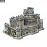 Game of Thrones - Puzzle 3D au choix, The Red Keep ou Winterfell