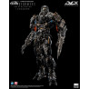 Transformers Age of Extinction - Figurine Lockdown, DLX