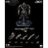 Transformers Age of Extinction - Figurine Lockdown, DLX