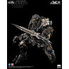 Transformers Age of Extinction - Figurine Lockdown, DLX