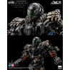 Transformers Age of Extinction - Figurine Lockdown, DLX